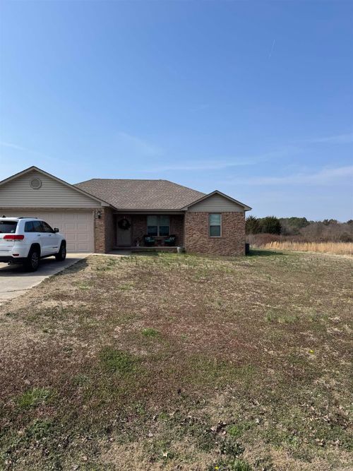 115 Greg Sneed Drive, Quitman, AR, 72131 | Card Image