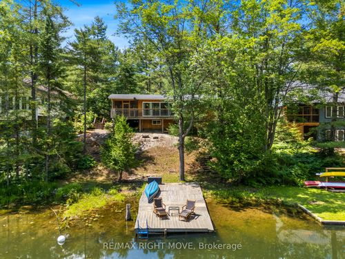 3305 Riverdale Dr, Washago, ON, L0K2B0 | Card Image