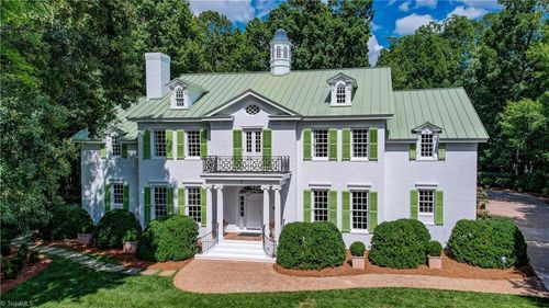 1 Captains Pt, Greensboro, NC, 27455-3430 | Card Image