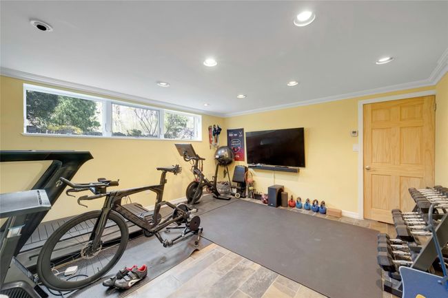 Lower level Exercise room | Image 14