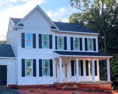 Actual house under construction | Image 2