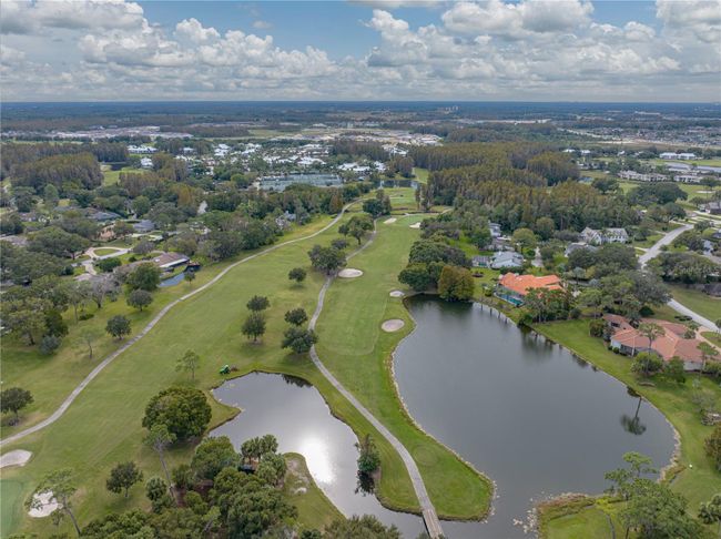 5331 Saddlebrook Way, House other with 6 bedrooms, 6 bathrooms and null parking in Wesley Chapel FL | Image 78