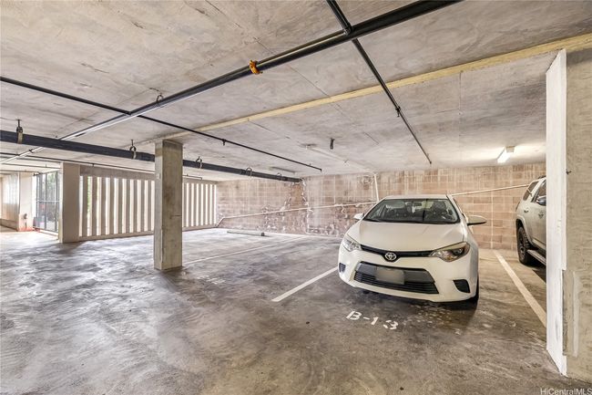 APT-503 - 255 Huali St, Condo with 1 bedrooms, 1 bathrooms and 1 parking in Honolulu HI | Image 10