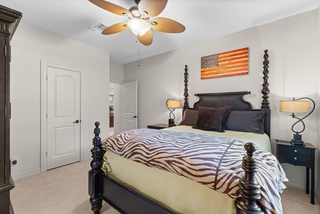 All Bedrooms are directly serviced by a bathroom for maximum privacy... | Image 35