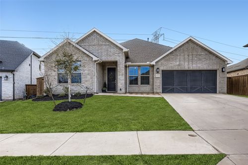 10759 Joplin Blues Ln, Fort Worth, TX, 76126-1536 | Card Image