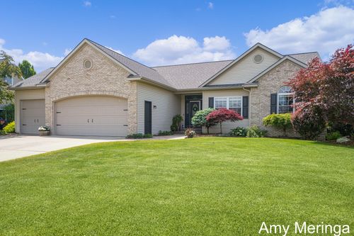1824 Restoration Dr Sw, Byron Center, MI, 49315-8179 | Card Image