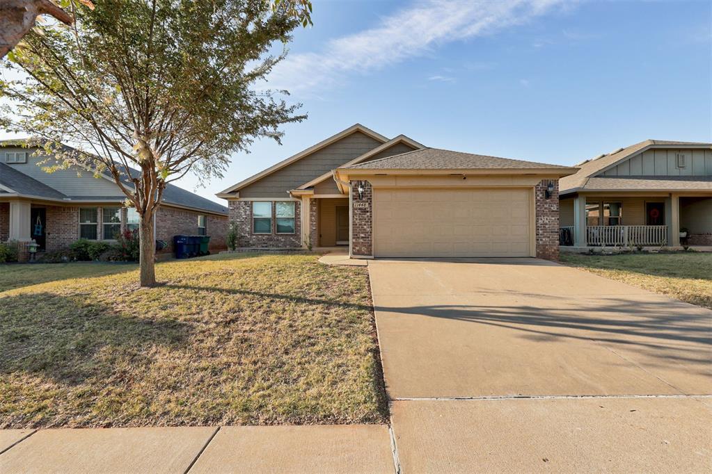 131st St, Piedmont, OK 73078