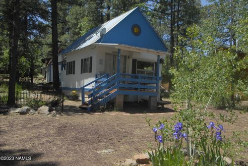 98 Aspen Dr, Mormon Lake, AZ, 86038-0019 | Card Image