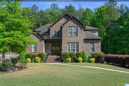 385 Grey Oaks Dr, PELHAM, AL, 35124-2491 | Card Image