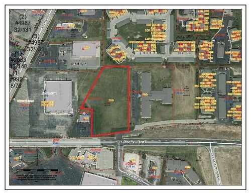 118 Industrial Drive, BEAVER DAM, WI, 53916 | Card Image