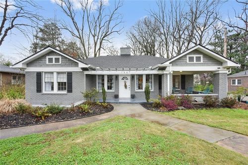 1847 Walker Ave, College Park, GA, 30337-1311 | Card Image