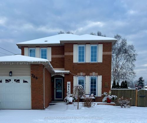 786 Beatty Cres, Cobourg, ON, K9A5K7 | Card Image