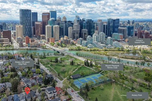 216 4 Ave Ne, Calgary, AB, T2E0J1 | Card Image