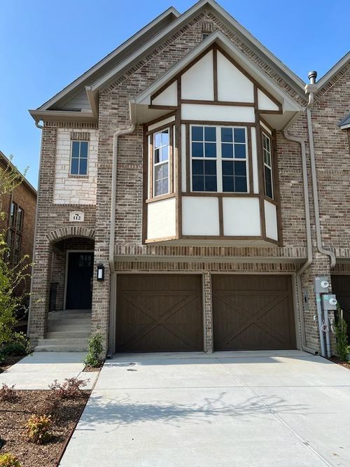 112 Harwood Dr, Lewisville, TX, 75067-4914 | Card Image
