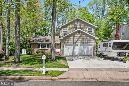 745 Cornwallis Dr, MOUNT LAUREL, NJ, 08054-3218 | Card Image