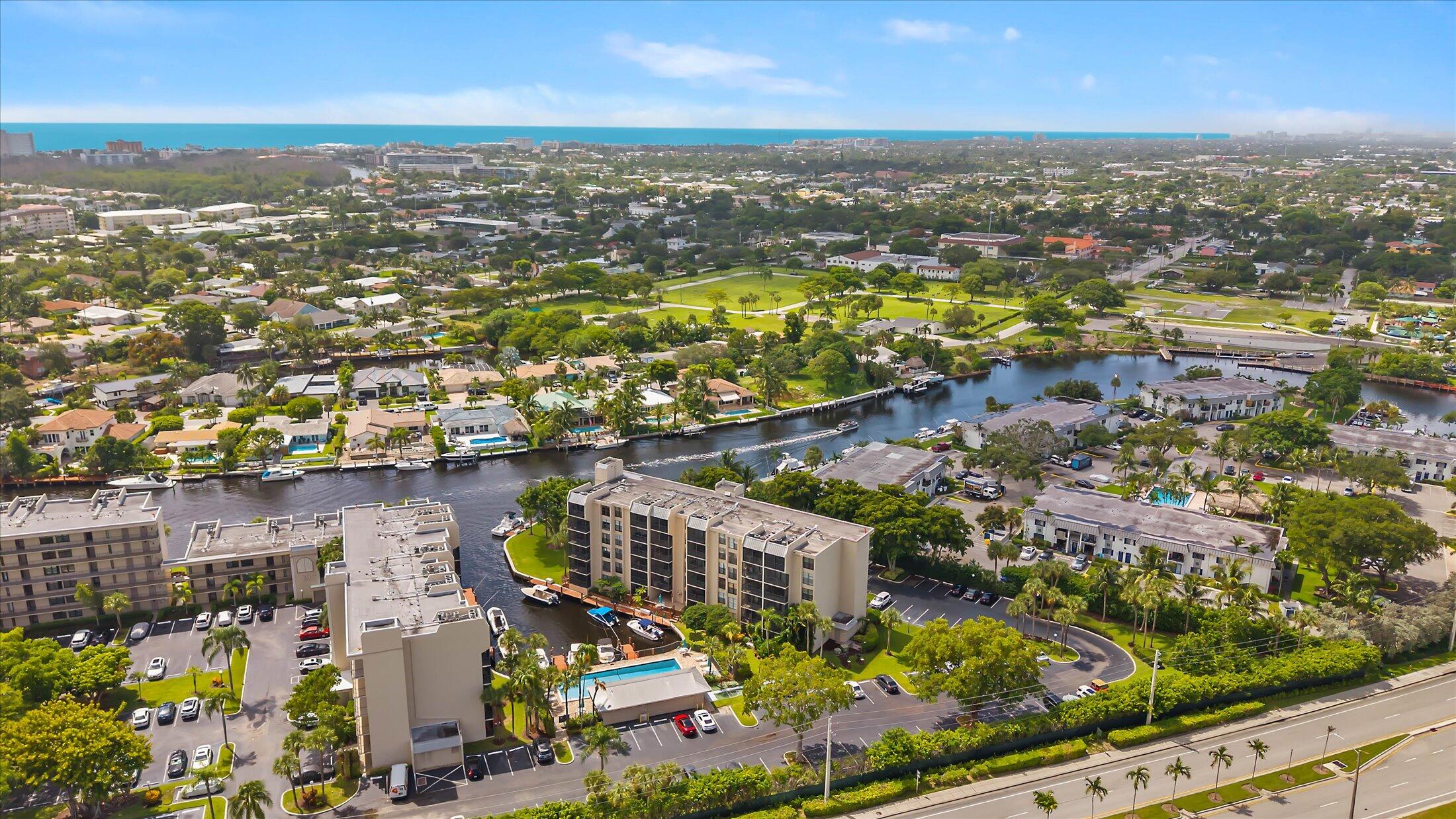 Residential Lease in Boca Raton 5