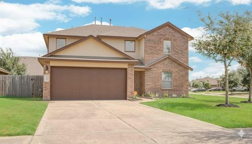 9919 Shimmering Lakes Dr, Rosharon, TX, 77583-1055 | Card Image