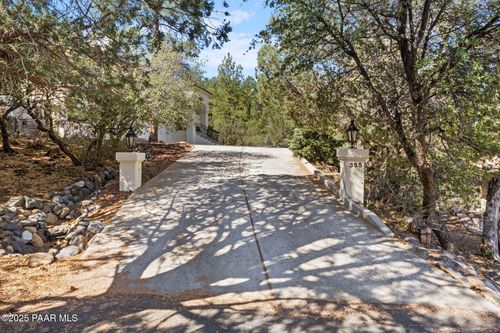 355 Long Br W, Prescott, AZ, 86303-5328 | Card Image