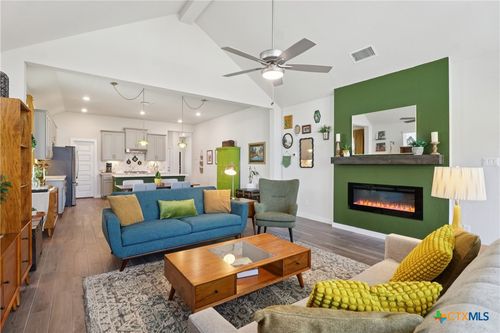 1935 Scare Crow, New Braunfels, TX, 78130-0466 | Card Image