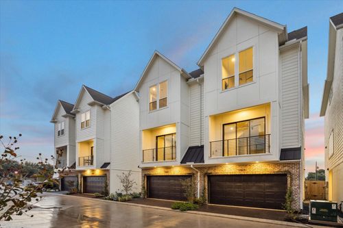10614 Cascade Ledge Ln, Houston, TX, 77025-2187 | Card Image