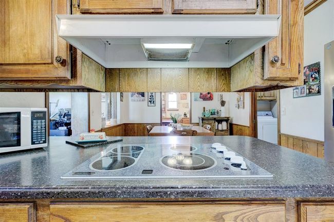 1653 S Choctaw Rd, House other with 3 bedrooms, 2 bathrooms and null parking in Choctaw OK | Image 14
