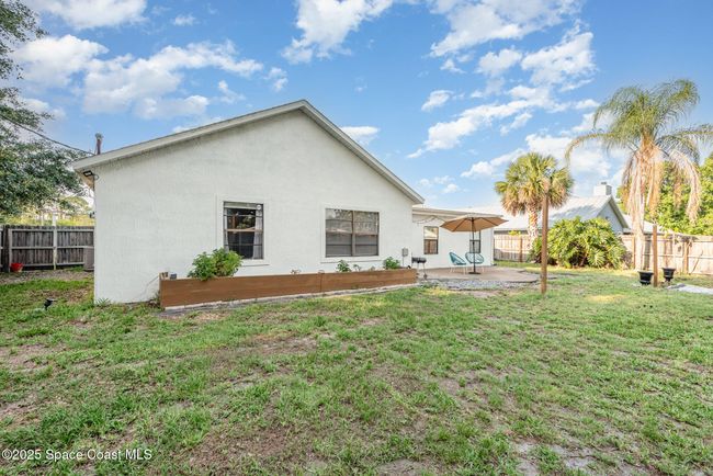 5145 Fay Blvd, House other with 3 bedrooms, 2 bathrooms and null parking in Cocoa FL | Image 42