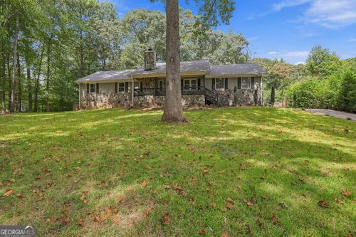 100 Deer Forest Trl, Fayetteville, GA, 30214-4014 | Card Image