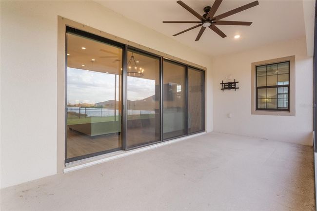 Covered Screened In Patio | Image 41