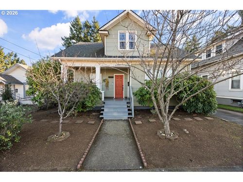 6056 Ne Willow St, Portland, OR, 97213-4370 | Card Image