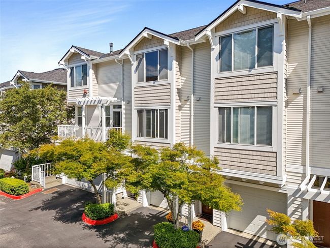 11-2 - 11864 Ne 162 Nd Ln, Townhouse with 2 bedrooms, 3 bathrooms and 2 parking in Bothell WA | Image 26