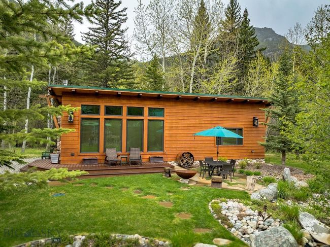 23 Moose Haven Loop, House other with 4 bedrooms, 3 bathrooms and null parking in Mcleod MT | Image 28
