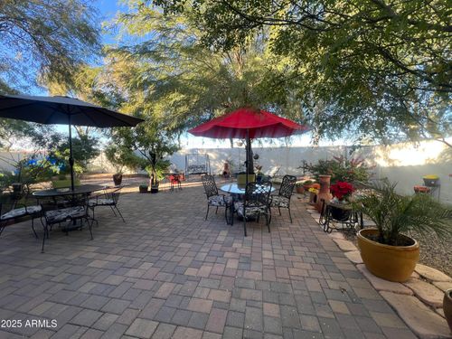 3248 W Casitas Del Rio Dr, Phoenix, AZ, 85027-7014 | Card Image