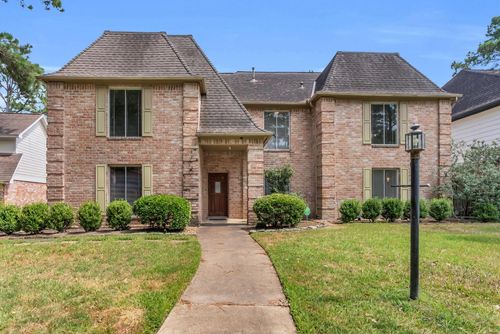 8111 Northbridge Dr, Spring, TX, 77379-3503 | Card Image