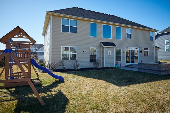 4311 Carpenter Rd, House other with 5 bedrooms, 5 bathrooms and 6 parking in Naperville IL | Image 47