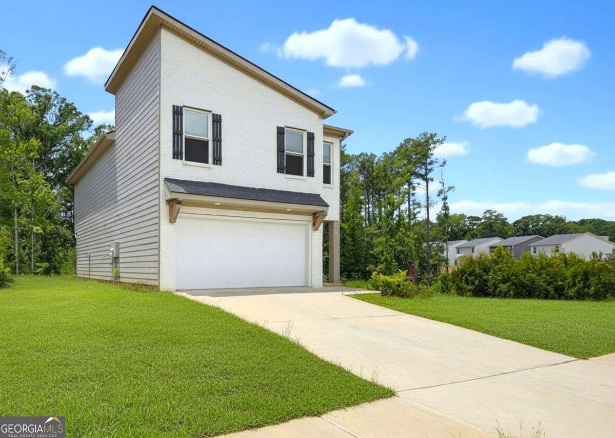 Residential in South Fulton 2