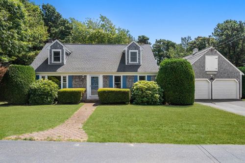 56 Skyline Dr, Chatham, MA, 02633-1721 | Card Image