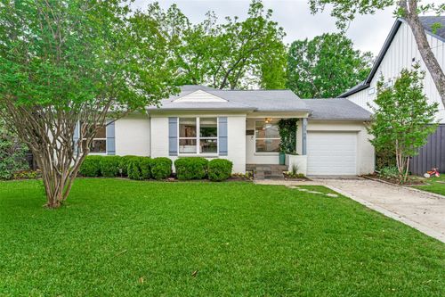 3948 Valley Ridge Rd, Dallas, TX, 75220-1828 | Card Image