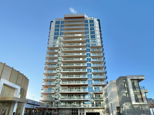 915-25 Mcmahon Dr, North York, ON, M2K0J1 | Card Image