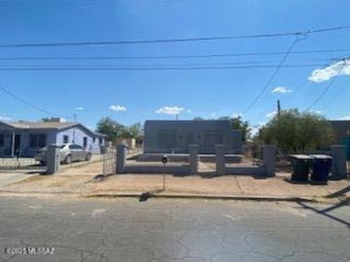 314 E Columbia St, Tucson, AZ, 85714-2745 | Card Image