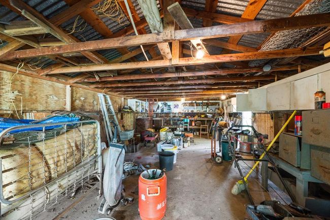 600 Brazos St, House other with 2 bedrooms, 1 bathrooms and 1 parking in Glidden TX | Image 18