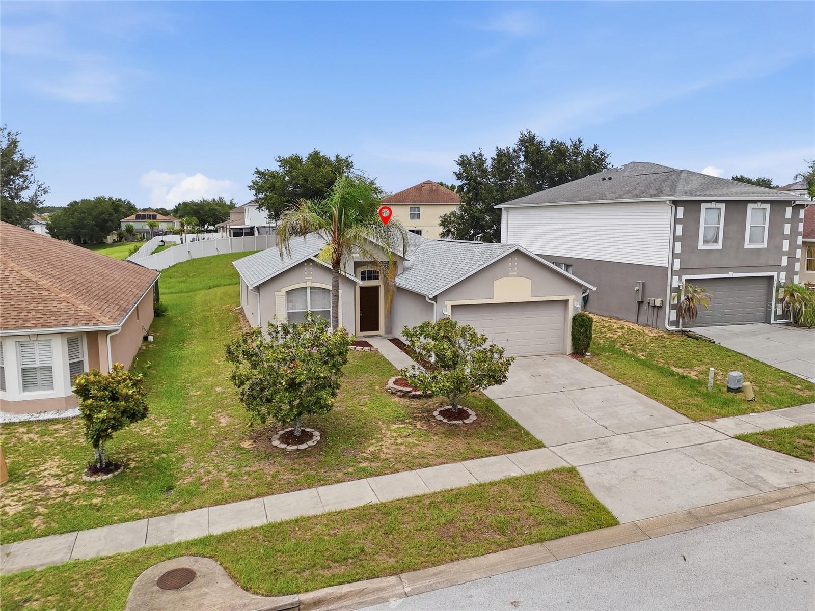 Residential in DAVENPORT