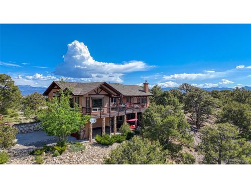 12850 County Road 261k, Nathrop, CO, 81236-7749 | Card Image