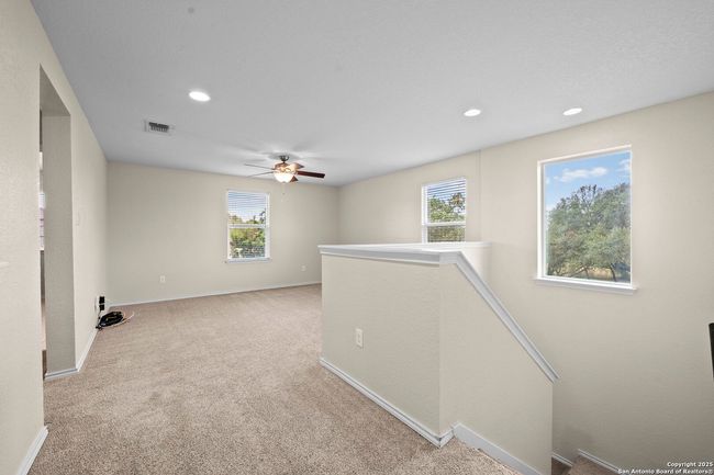 220 Hinge Gate, House other with 3 bedrooms, 2 bathrooms and null parking in Cibolo TX | Image 33