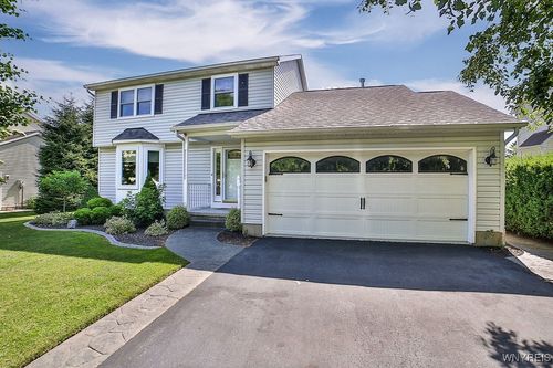 58 Williamsburg Ln, Lancaster, NY, 14086-2963 | Card Image