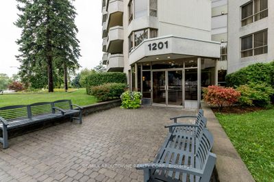 503 - 1201 N Shore Blvd E, Condo with 2 bedrooms, 2 bathrooms and 1 parking in Burlington ON | Image 2