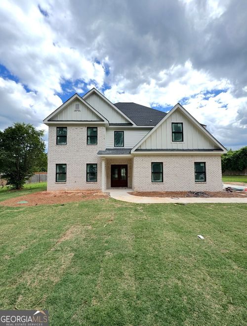 405 Norman Ct, Hampton, GA, 30228-6007 | Card Image