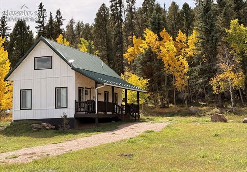 340 Forest Lane, Lake George, CO, 80827 | Card Image