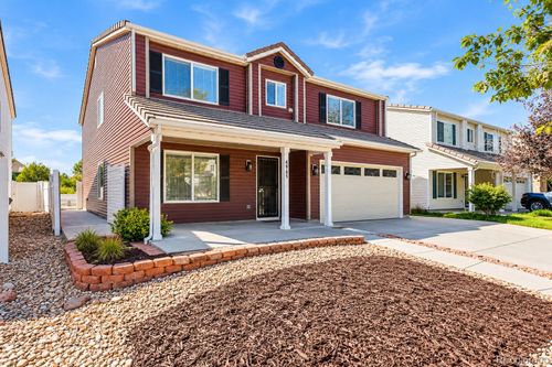 4965 Perth Street, Denver, CO, 80249 | Card Image