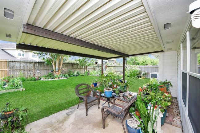 4516 Teal Glen St, House other with 3 bedrooms, 2 bathrooms and null parking in Pearland TX | Image 15