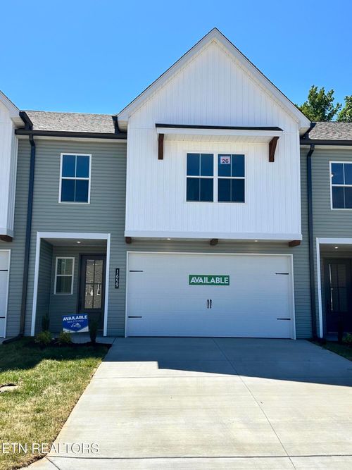 1659 Lateglow Way, Knoxville, TN, 37931 | Card Image